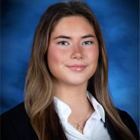 Lexie Hausheer