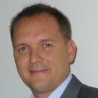 Daniel Gyenese