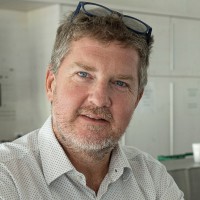 Patrick Genoud