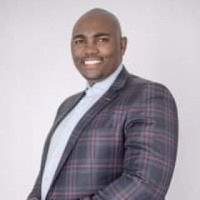 Mhloisane Mbele