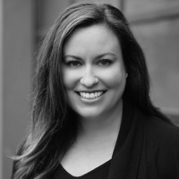 Sarah Charnes, Ph.D.