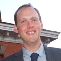 Karl Wooster