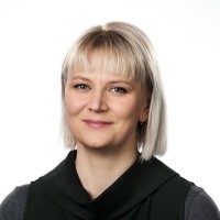 Sini Keski-Korsu
