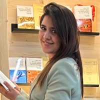 YASMINA CHERFI