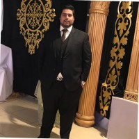 Syed Abdullah