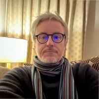 Martin Rayner