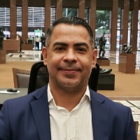 Edson Silva Dos Santos