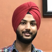 Gurpreet Singh