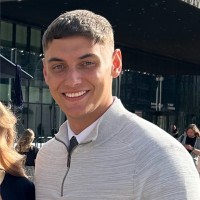 Bradley Jenkins
