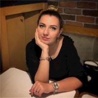 Kübra Çelebi