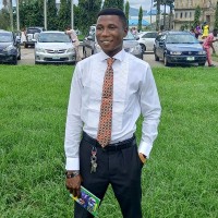 Inyang Thomas