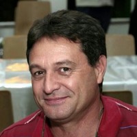 Thomas Todd