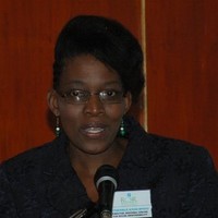 Sithembile Nyoni Mpofu