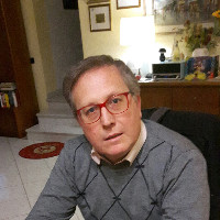 Agostino Borghero