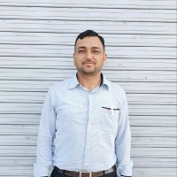 Vadgama Moinaezaz