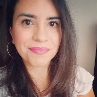 Cinthya Jiménez