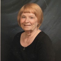 Ladonna Sue Nurse