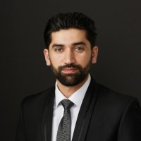 Mohsin Aref, Eng.