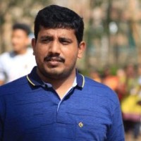 Dhiraj Sequeira