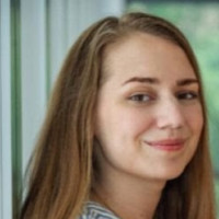 Katie Vishniac-Kaufman