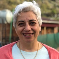 Souha Nasredinne