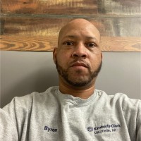 Byron Chambers
