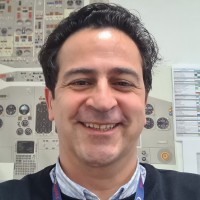 Carlos Vieira