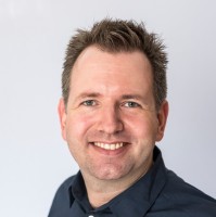 Markus Frömml