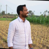 Jagadeeshwar Reddy Kommula