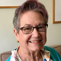 Carol Mack