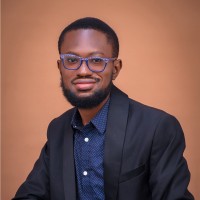 Joseph Yaw Frimpong