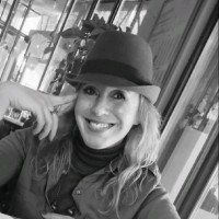 Isabel Granada