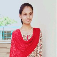Vanitha Chandramohan