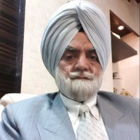 Kanwaljit Singh