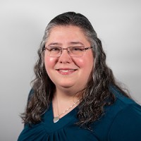 Teresa Ward (Slater)