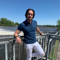Miguel Pineiro-Côté
