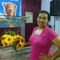 Monica Castro Romero