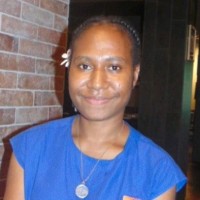 Shammah Minnesota Morris