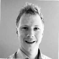Sander van der Ploeg
