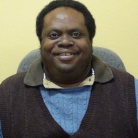 Darrick Jackson