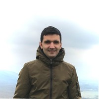 Mehman Gayibkhanov