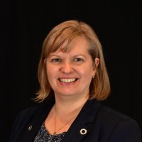 Melanie Nelson