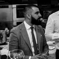 Peter Selim Maccaferri