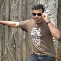 Dorababu Kunapalli