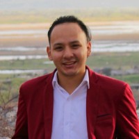 Braulio Diaz