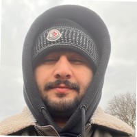 Masoom Khan