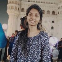Bhavya Sree Chennaboina