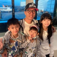 Alpha Chiu