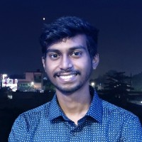 Hari Krishnan R