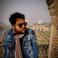 Ankush Basu